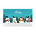 thumbnail image 2 of PENGXIANG Halloween Decorations Clearance Sale  Christmas Photography Back Drop Photo Call Window Tree Gift Baby Port Rait Party Decor Background Photographic Kids Photo Studio(buy 2 get, 2 of 3