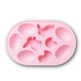 thumbnail image 3 of Inteprter Molde de Pascua huevos silicona caramelo pastelería hornear pastel de Chocolate moldes para magdalenas decoración de vacaciones Artesanía, 3 of 6