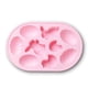 thumbnail image 3 of Inteprter Molde de Pascua huevos silicona caramelo pastelería hornear pastel de Chocolate moldes para magdalenas decoración de vacaciones Artesanía, 3 of 6