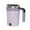 Purple, variant on Self Stirring Coffee Mug,Electric Automatic Magnetic Stirring Coffee Mug,Rechargeable Self Mixing Cup for Milk Tea
