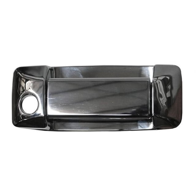 Manija Puerta Exterior Toyota Hiace 2004 A 2012 Derecha Cromado Generica