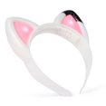 thumbnail image 4 of Diadema de Juguete Interactiva Gabbys Dollhouse Película Orejas Musicales, 4 of 6