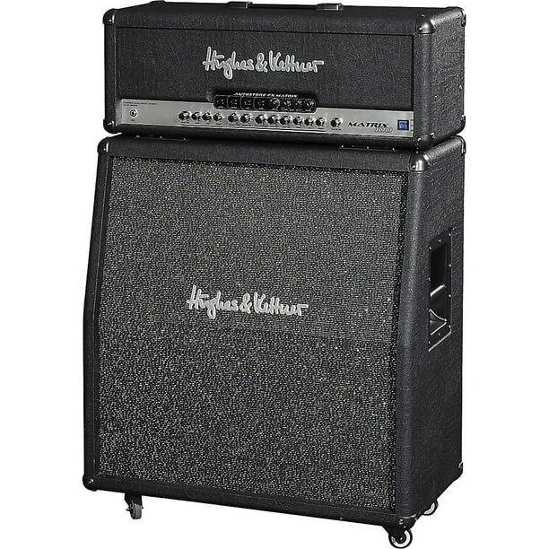 最終値下げ】HUGHES&KETTNER MATRIX 100 HEAD | www.jalifinance.com