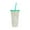 Green, variant on ZMKIAG Halloween Color Changing Cups, Reusable Tumbler with Lid and Straw, Party Cup for Home, Office, Bar, Cafe, Kitchen, School and Festival Decorations