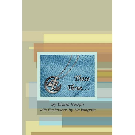 These Three, (Paperback)