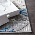 thumbnail image 2 of SAFAVIEH Cabana Kuzman Floral Outdoor Area Rug, 2 of 9