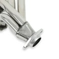 thumbnail image 6 of Scott Drake C5ZZ-9430-SS-SH Shorty Headers Stainless Steel, 6 of 6