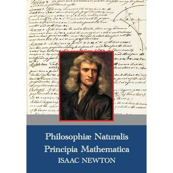 Philosophiae Naturalis Principia Mathematica (Latin,1687), (Paperback)