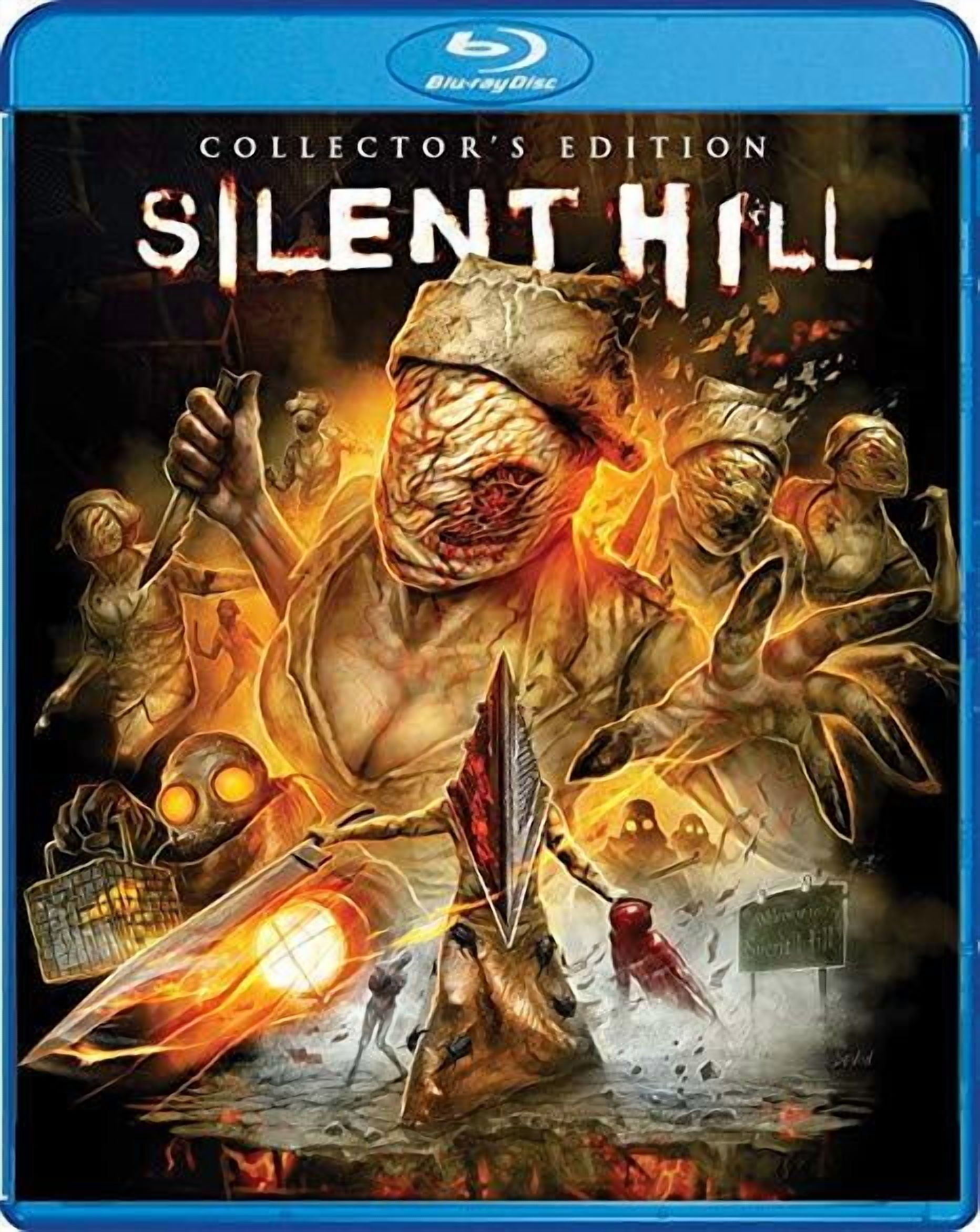 Slither (Collector's Edition) - Walmart.com