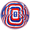 FIFA USA Amplified, variant on FIFA World Cup 2026 Machine Stitched Soccer Ball - Size 5 FIFA Amplified
