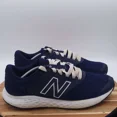 thumbnail image 1 of New Balance Shoes Men's 13 4E (Extra Wide) Blue 520 Running Sneakers M520CN7, 1 of 5