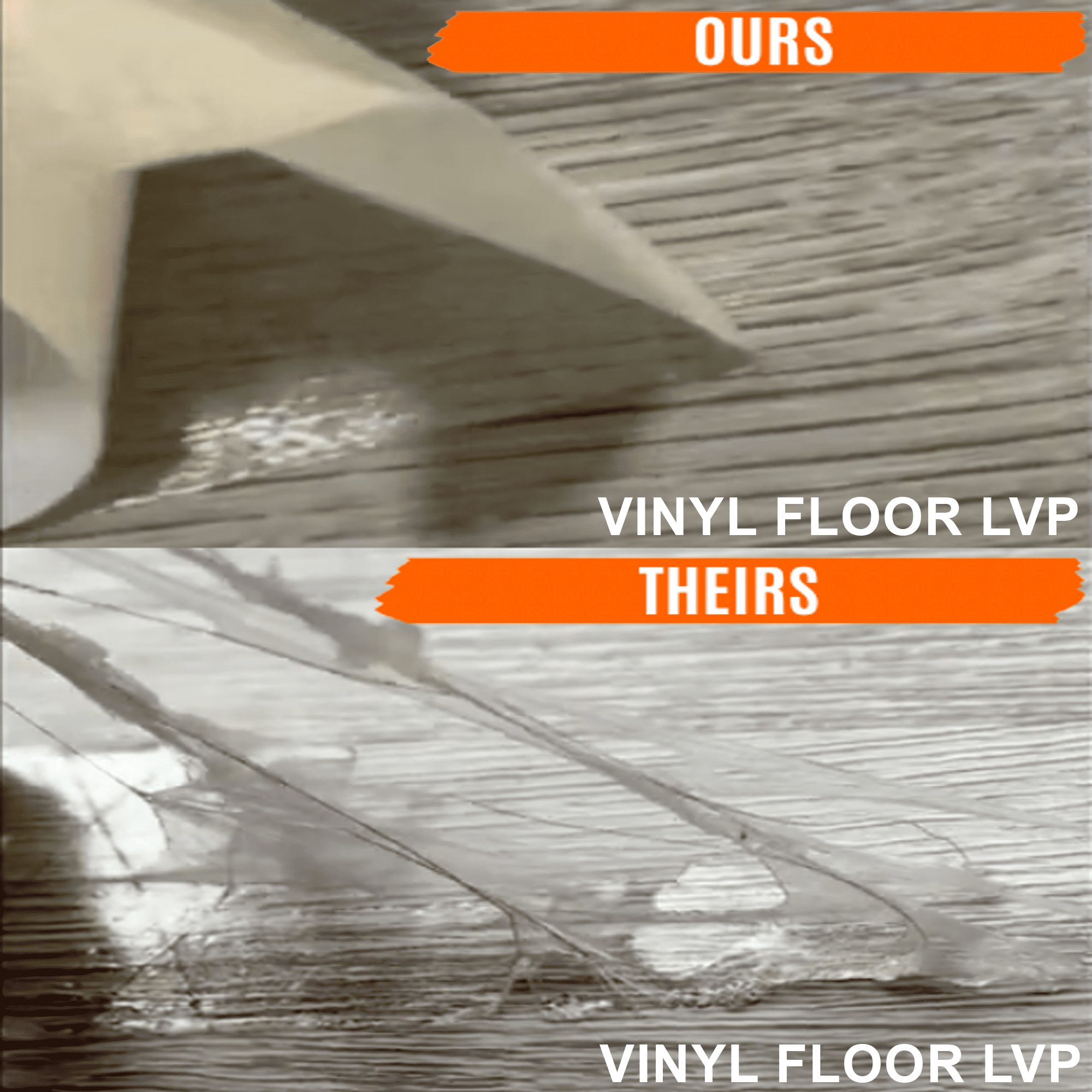 Carpet Tile Tape Wide Double Sided Heavy Duty Carpet Tape Indoor Outdoor Rugs by All Flooring Now 4in x 90ft (3 Pack)