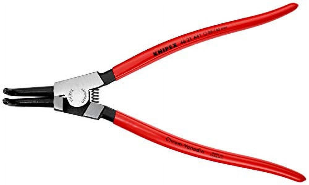 KNIPEX RET.RING PLIERS 90DEG. XXX