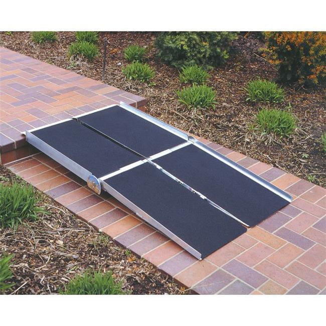 travel wheelchair ramp