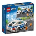thumbnail image 2 of Set LEGO City Patrulla Policiaca 60239, 2 of 3