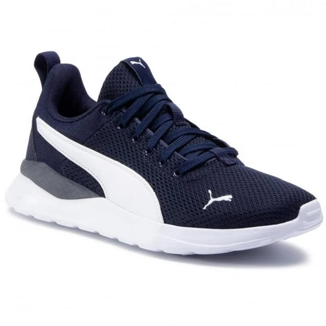 TENIS RUNNING PUMA DAMA 37200403 TEXTIL NEGRO PUMA 37200403