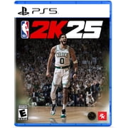 NBA 2K25 - PlayStation 5 Video Game [Physical]