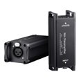 thumbnail image 3 of MA-1 , Microphone Preamp Booster(With Cable), 3 of 5