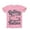 Baby Pink, variant on Rolling Fatties Cat Graphic T-Shirt - Cute Pet Lover Tee for Men and Women, Funny Animal Humor Shirt, Casual Short Sleeve Top