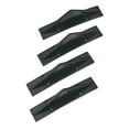 thumbnail image 4 of chengsi Perfect Fit Rear Bumper Diffuser Lip Splitter Fin Trim Cap For Chrysler 300 Add a Touch of Elegance to Your Car, 4 of 10