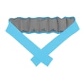 thumbnail image 3 of Fewfanhot Cooling Neck Wrap Reusable Ice Bandana Lightweight Summer Cold Relief Scarf for Women Men Outdoor Sports, 3 of 7