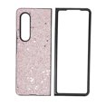 thumbnail image 1 of Étui de Téléphone pour Galaxy Z Fold, Étui de Protection Bling Bling pour Galaxy Z Fold, Fonctionnalité Polyvalente, 1 of 14