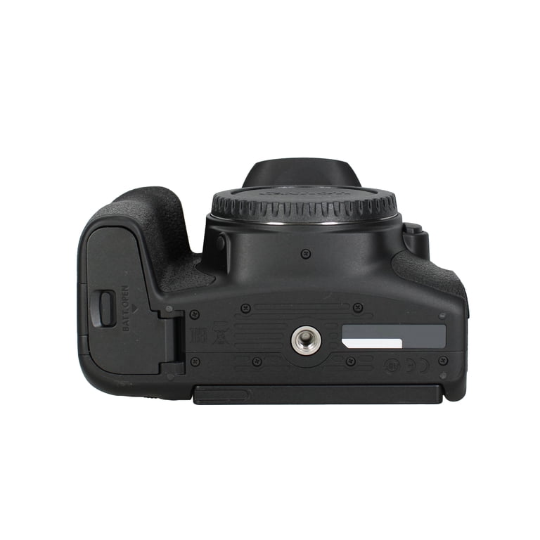 Canon EOS Kiss X10i / Rebel T8i DSLR Camera Body Only with