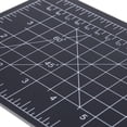 thumbnail image 3 of ToolTreaux DIY Craft Self Healing Cutting Mat Art Supply Tool 5 x 9 Inch - Black, 3 of 8