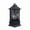 Black 012, variant on Vrorvz Halloween Mini Lanterns Halloween Decorations Indoor with Batteries Included Led Lights for Spooky Party Centerpieces Home Decor 5.1in Black