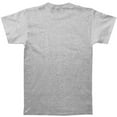 thumbnail image 2 of Clutch Men's Elephant Riders T-Shirt Heather Gray S, 2 of 2