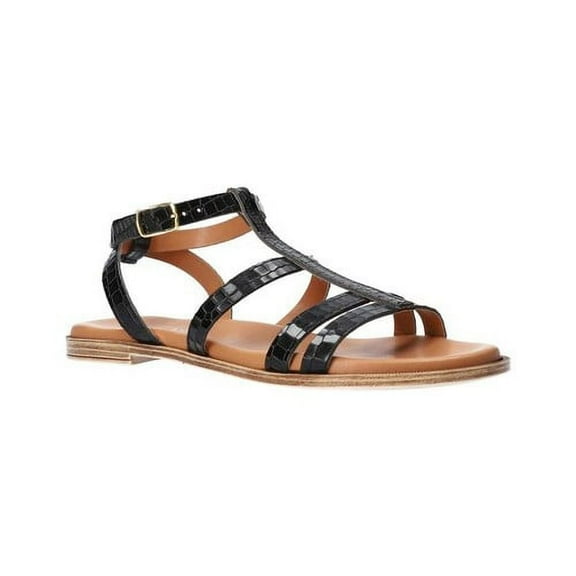 Bella Vita Ira-Italy Flat Strappy Sandal (Women's)