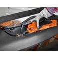 thumbnail image 4 of Fein Star Lock 1.12 in. L X 0.37 in. W Carbide Oscillating Blade 1 each, 4 of 4