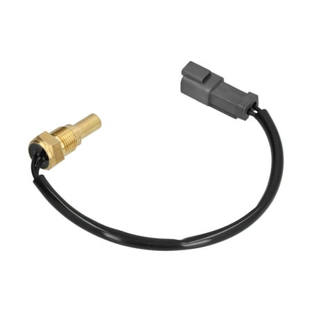 

Water Sensor Durable Steel Shell Water Temperature Sensor Simple Operation 135-2336 For CAT E320C