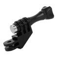 thumbnail image 1 of Adaptador Insta360 para accesorios Gopro10 CHAO soporte de codo Adaptador de orientación de 90 grados con tornillos de pulgar, 1 of 5