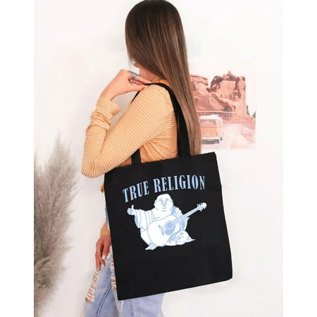 vintage True Religion Tote Bag  Short Sleeves for Men and Women  up to NEW - INSTOCK!-TH26149