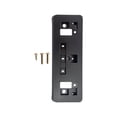 thumbnail image 2 of KarParts360 For Mitsubishi Outlander 2022 2023 License Plate Bracket | Front | Replacement For MI1068103 | 6430A402, 2 of 4