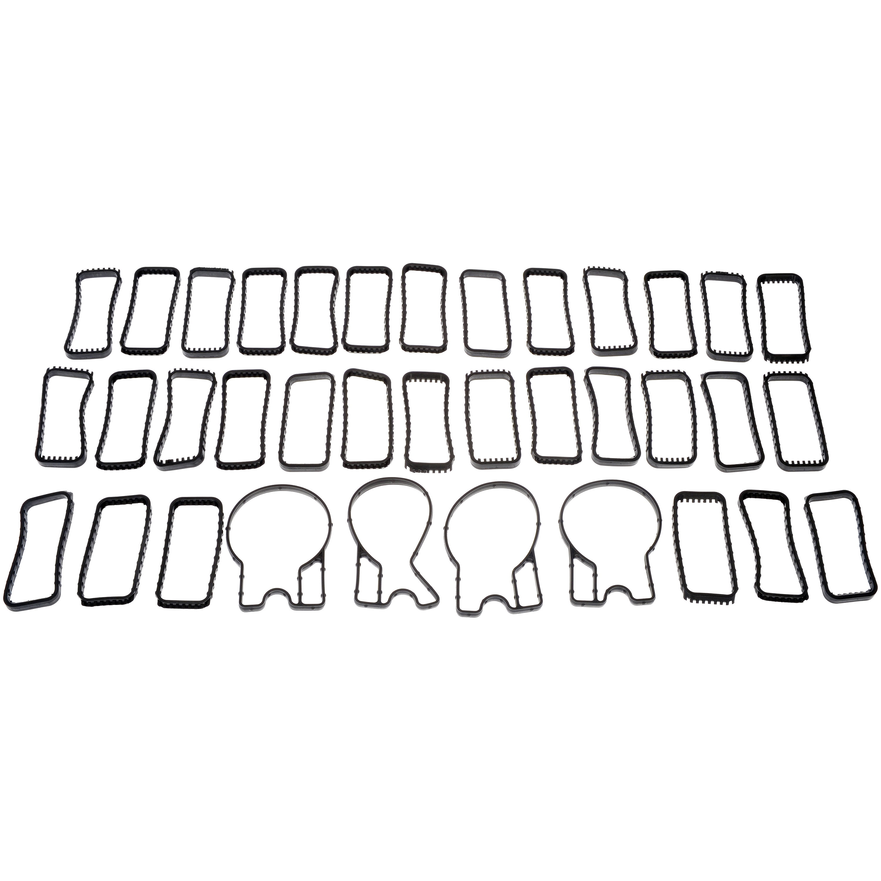 Dorman 615-390 Engine Intake Manifold for Specific Mazda Models