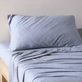 thumbnail image 4 of Brielle Home TENCEL Modal Beech Tree Fiber Sheets, 4 of 4