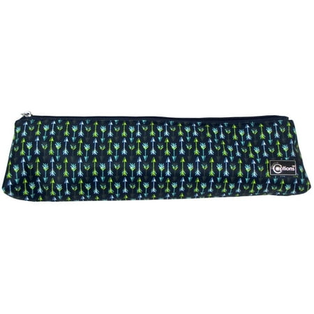 Creative Options Organizers - Creative Options Organizer Case Knit Needle Zip