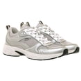 thumbnail image 2 of Tenis Mustang Daddy Mujer Sport gris 23, 2 of 5