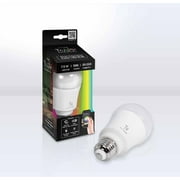 Hype Tapp Color Smart A19 Light Bulb, Hub Required