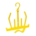 thumbnail image 2 of Percha de Buceo giratoria shamjiam para botas de Buceo Amarillo, 2 of 8