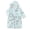 H642-Light Blue, variant on TOWED22 Boys Girls Robe Kids Flannel Hooded Bathrobe Sleepwear Pajamas Toddler Soft Plush Robes Baby Gifts(Pink,2-3 Y)