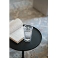 thumbnail image 3 of Tervis  Clear & Colorful Tabletop Made in USA Double Walled  Insulated Tumbler Travel Cup Keeps Drinks Cold & Hot, 16oz, Clear, 3 of 8