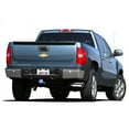 thumbnail image 2 of Borla Exhaust 140343 Fits select: 2009-2013 CHEVROLET SILVERADO, 2009-2013 GMC SIERRA, 2 of 2