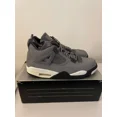 thumbnail image 1 of AIR JORDAN 4 RETRO - COOL GREY - 308497001 - 2004. 11 US -, 1 of 6