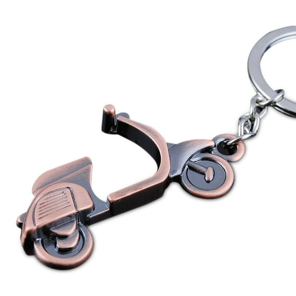 Jewelry Sets & More Key Chains Motorcycle Keychain Alloy Motorcycle key ring