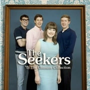 EMI GOLD IMPORTS The Seekers - Ultimate Collection - Music & Performance - CD