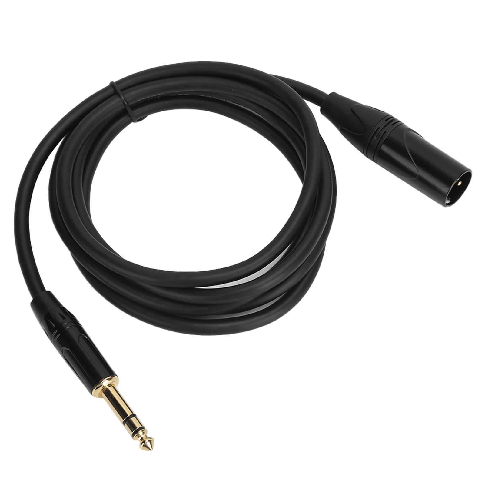 Henmomu Microphone Cable,Balanced Signal Cable,JORINDO XLR Male To 1