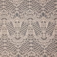 thumbnail image 3 of Zelouf Ellie Ornate Corded Lace  , Sewing, DIY, Crafts Fabric by the Yard, Fine Linen, 10 Yard, 3 of 3